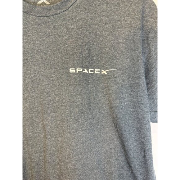 Space NASA fun easy to wear Falcon 9 Discover Mars Mission Space - - Picture 4 of 8